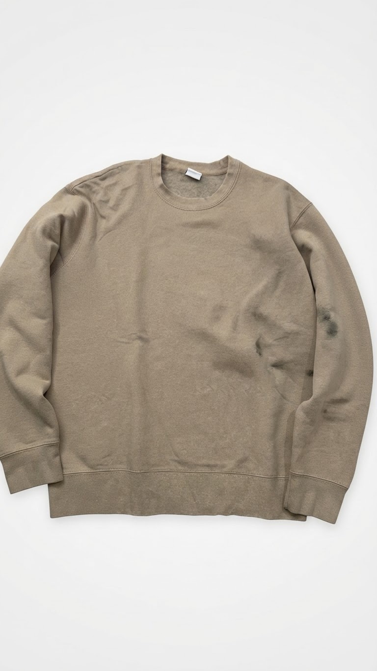 Sweat Zara