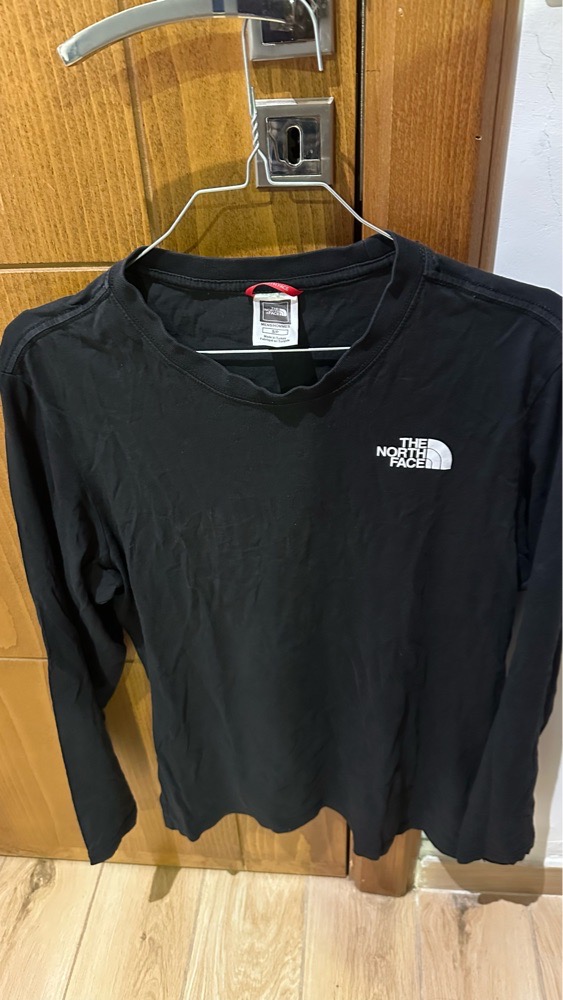 Pull The north Face