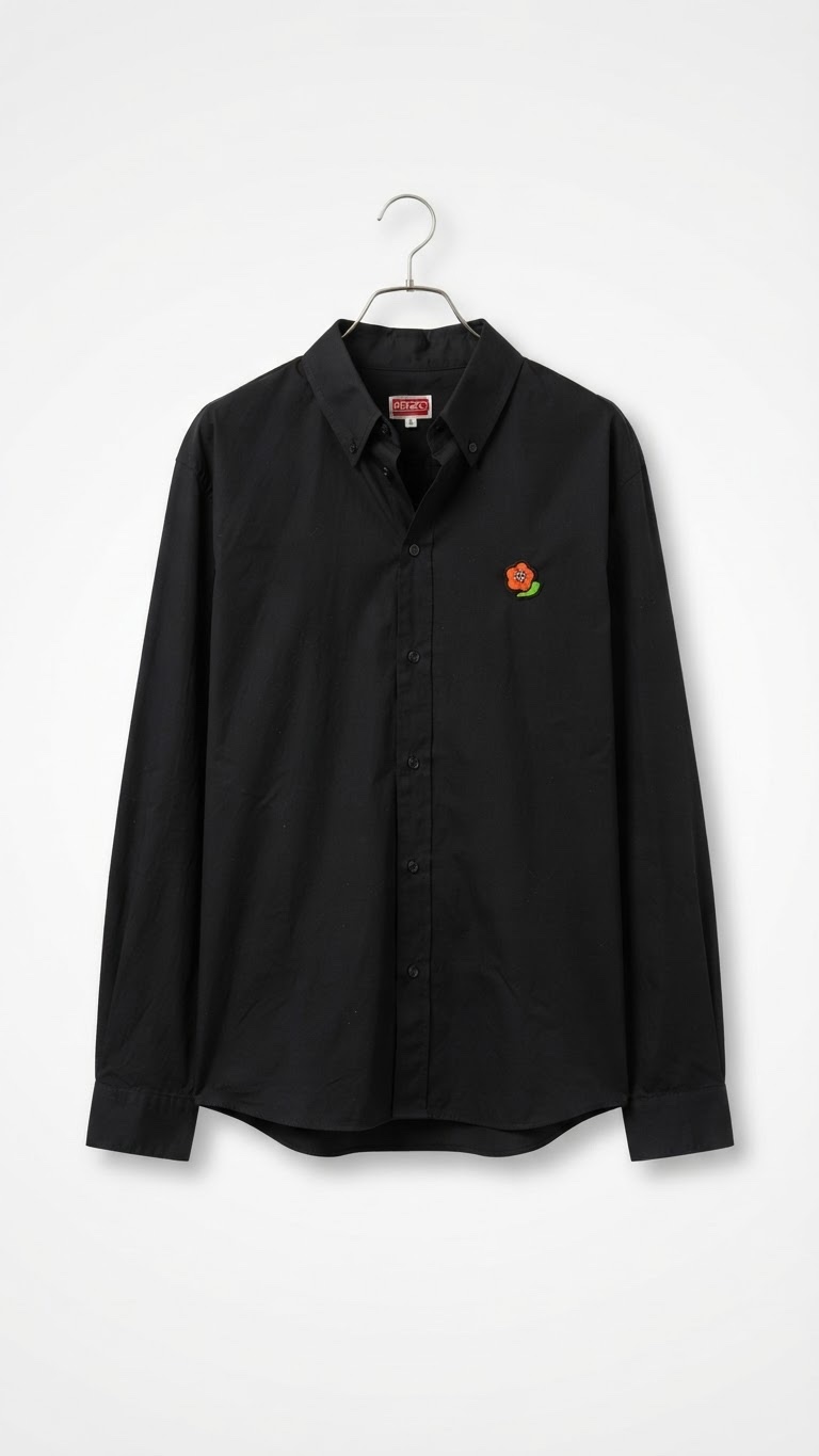 Chemise Kenzo