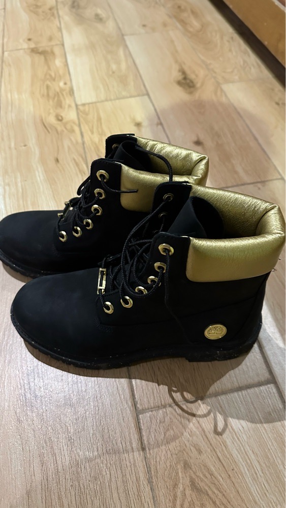Timberland