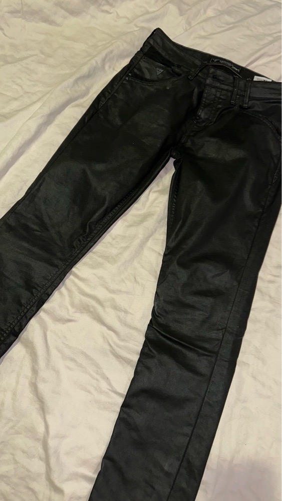Pantalon guess