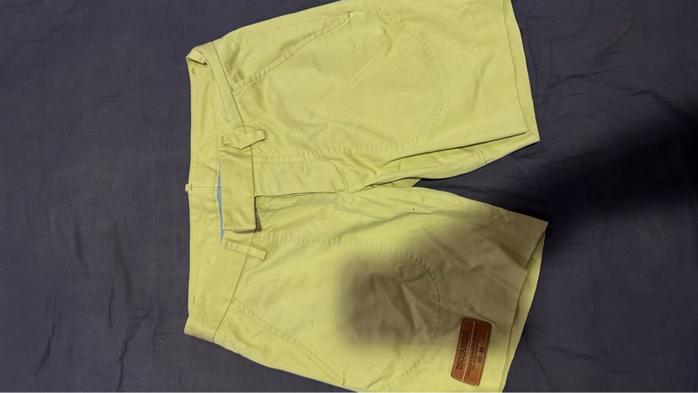 Short DSQUARED 2