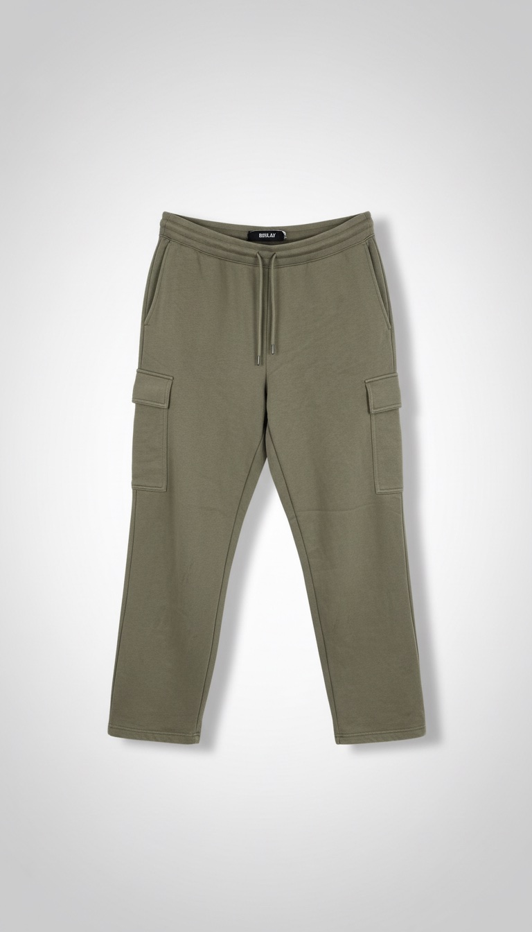 Jogger Replay