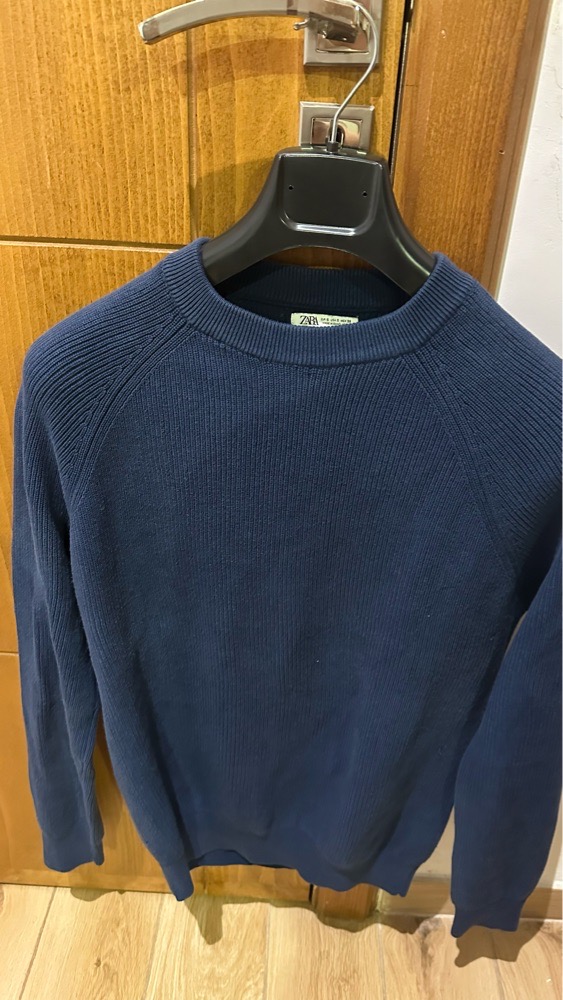 Pull zara 