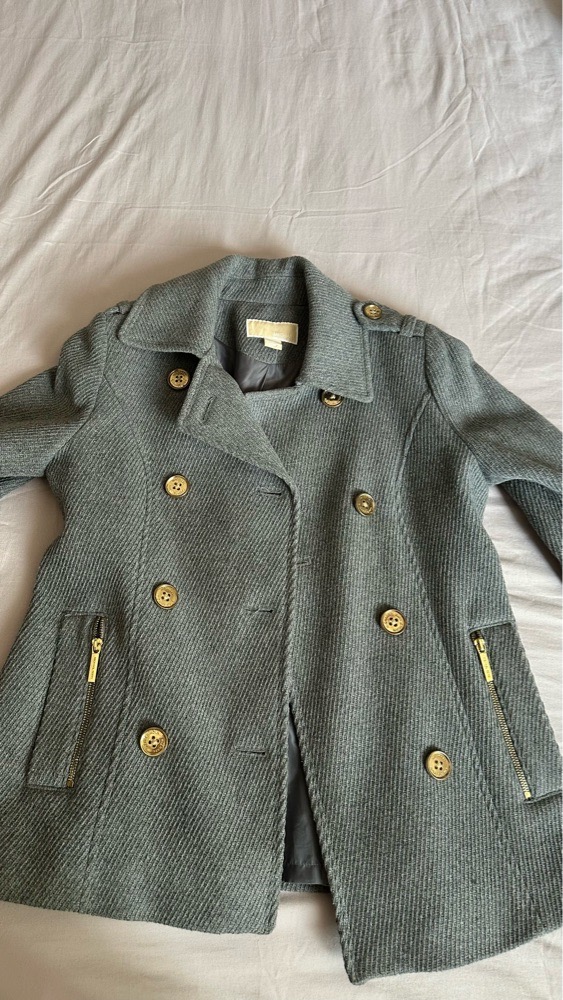 Veste Michael Kors