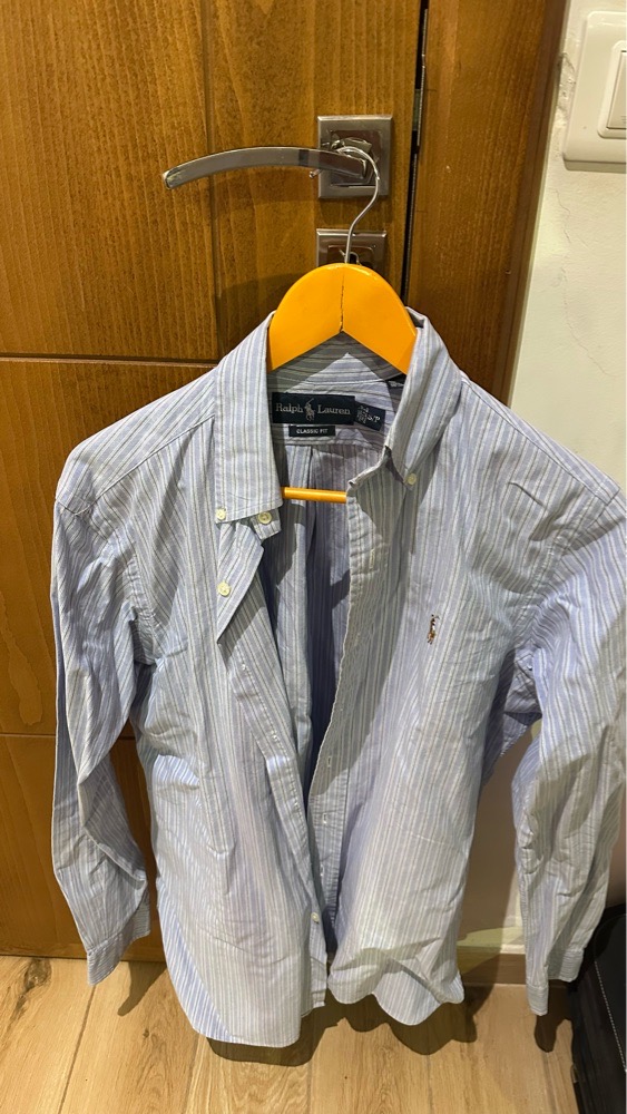 Chemise ralph lauren