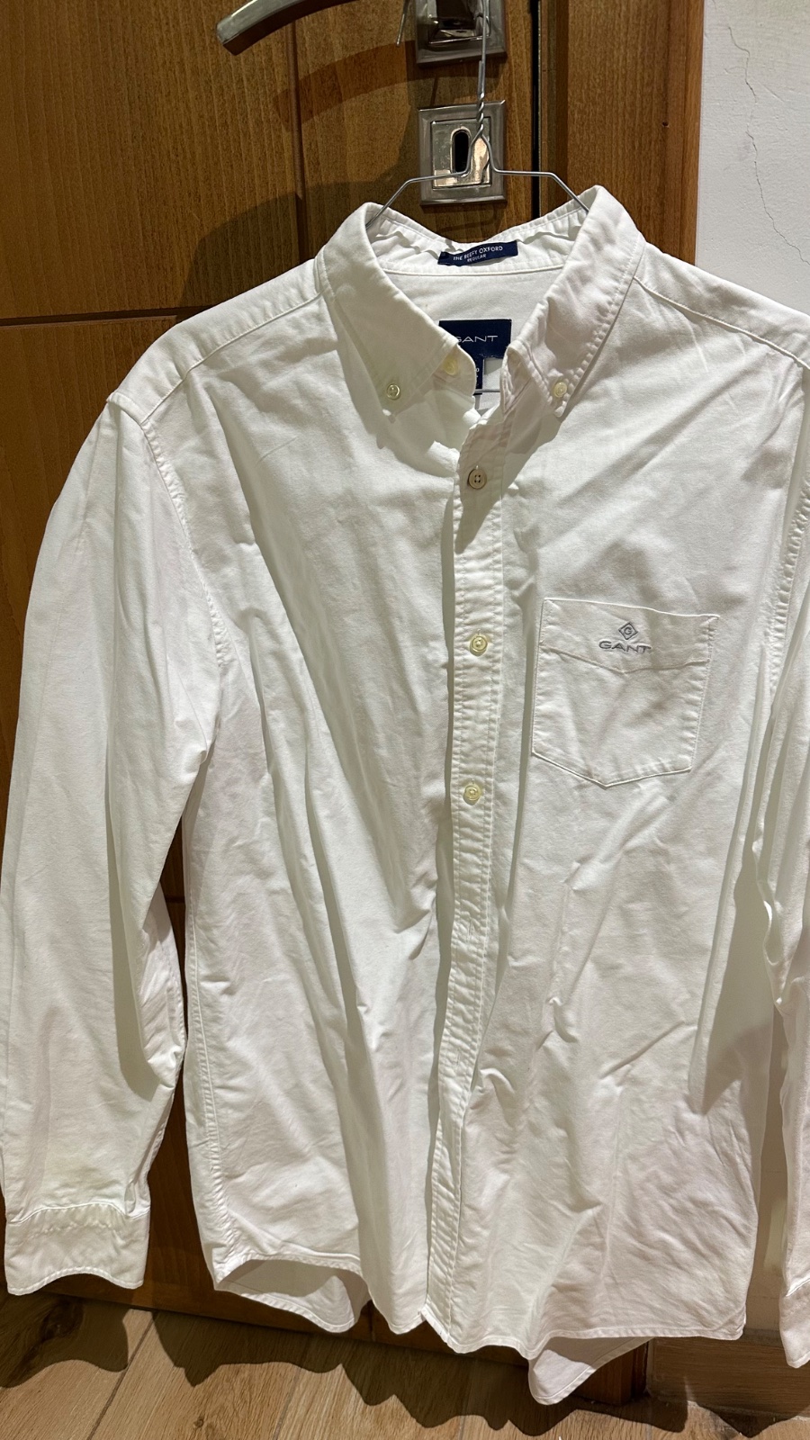 Chemise Gant