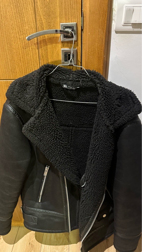 Veste Zara 