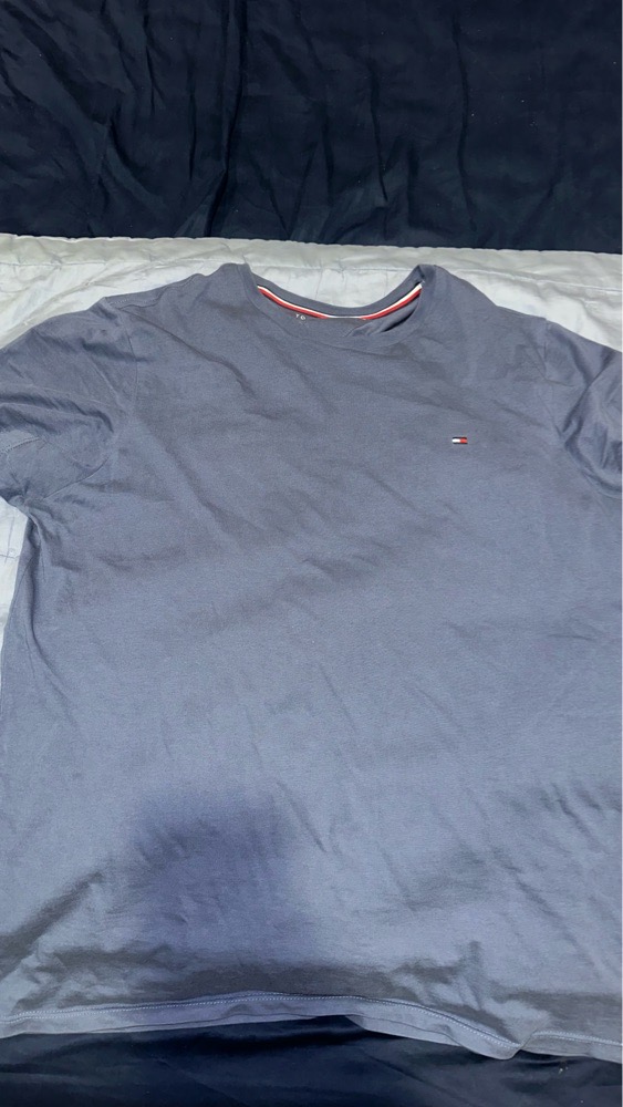 T-shirt tommy