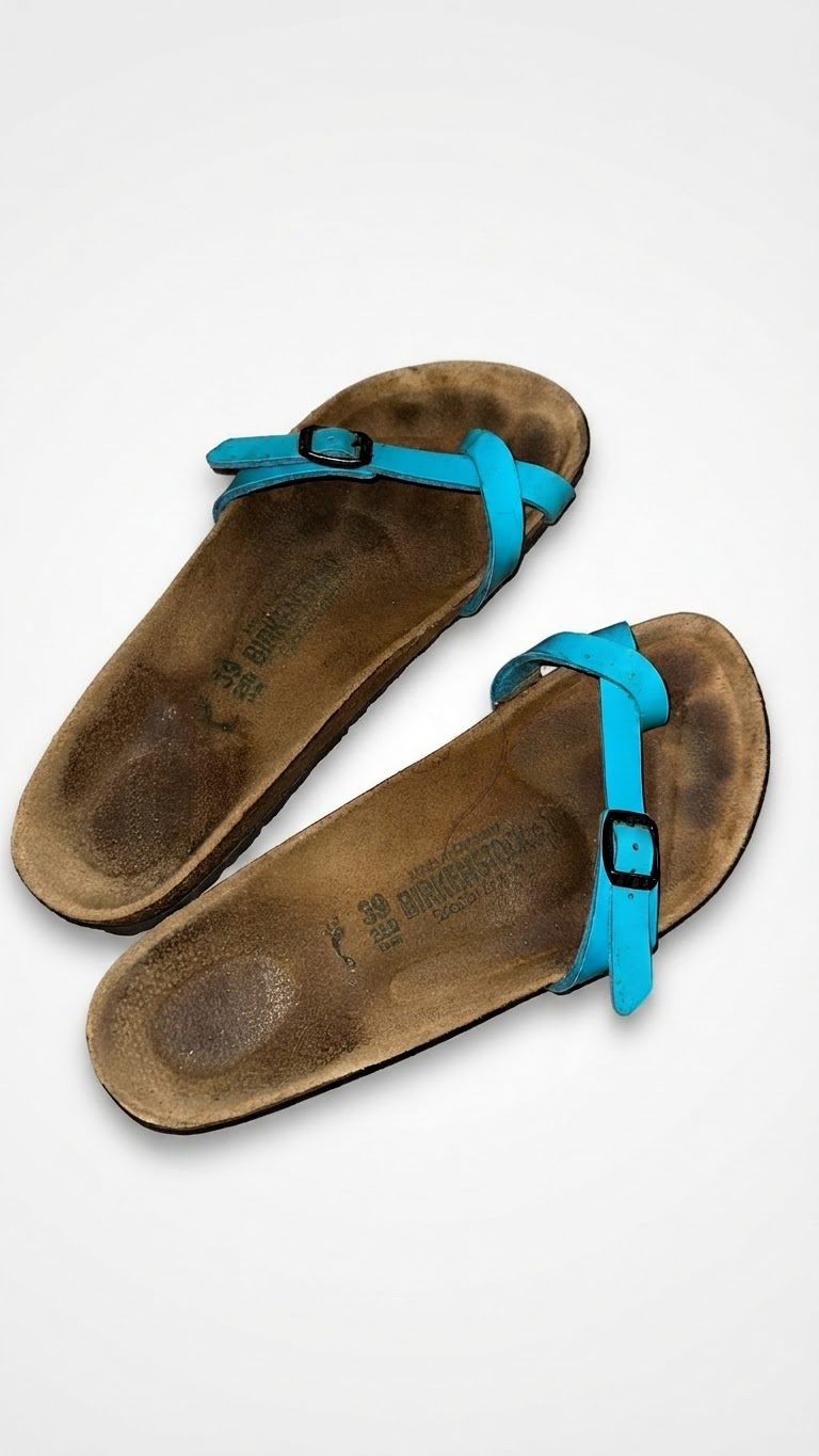 Claquette Birkenstock