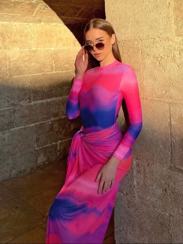 Maillot shein taille M/L
