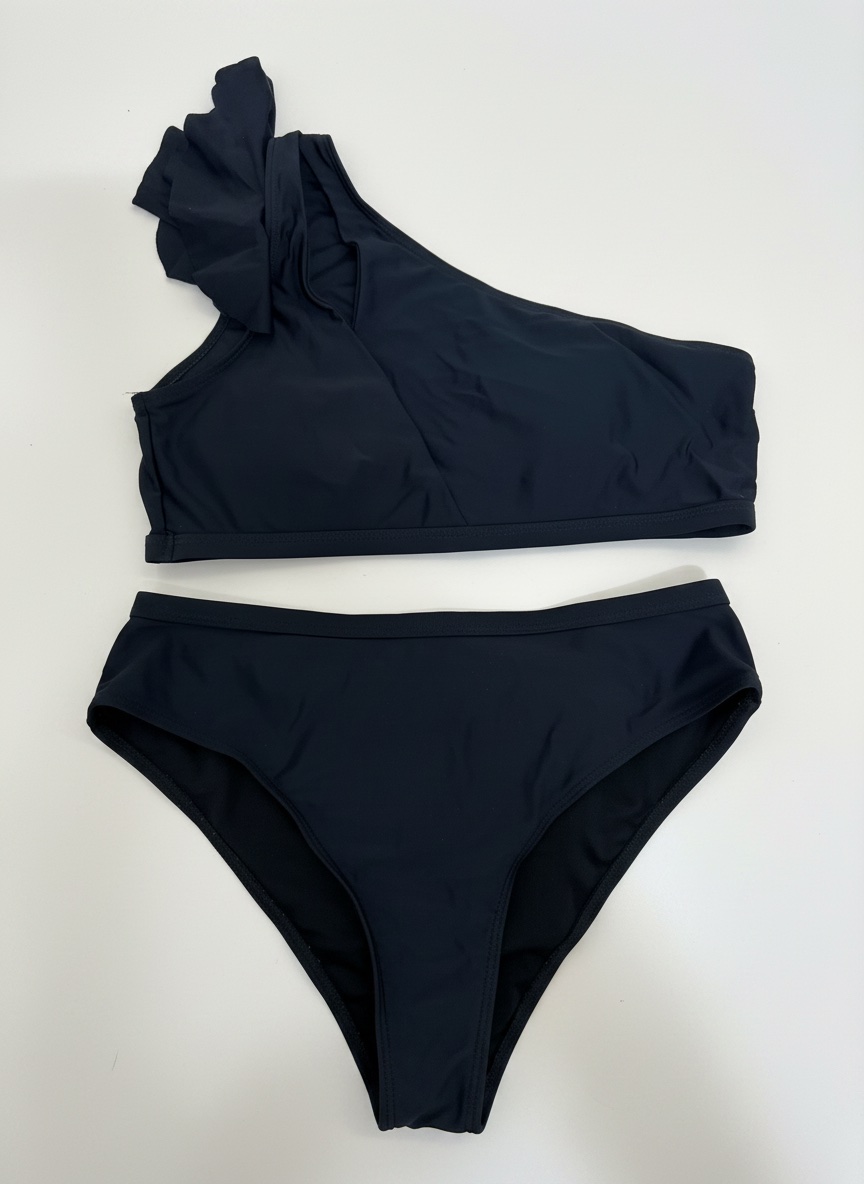 Bikini noir