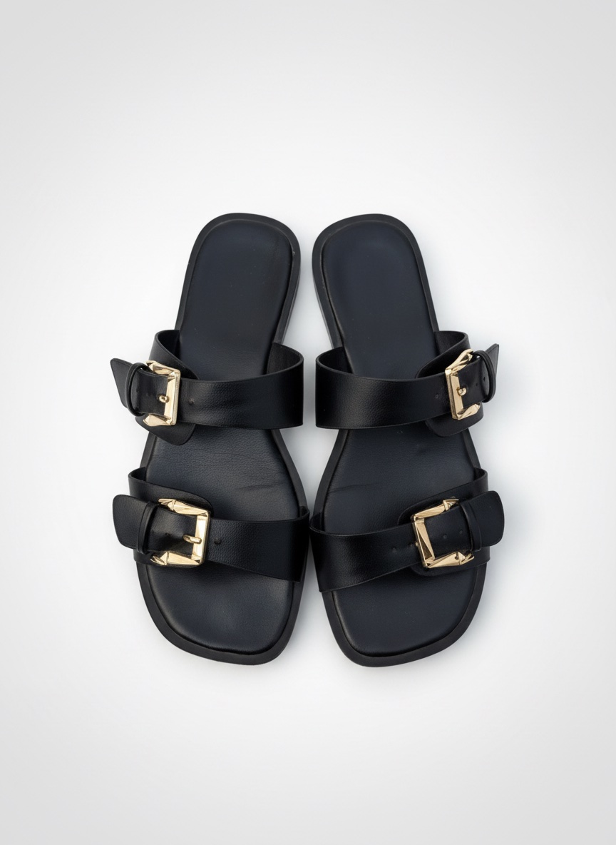 Claquettes joliesse