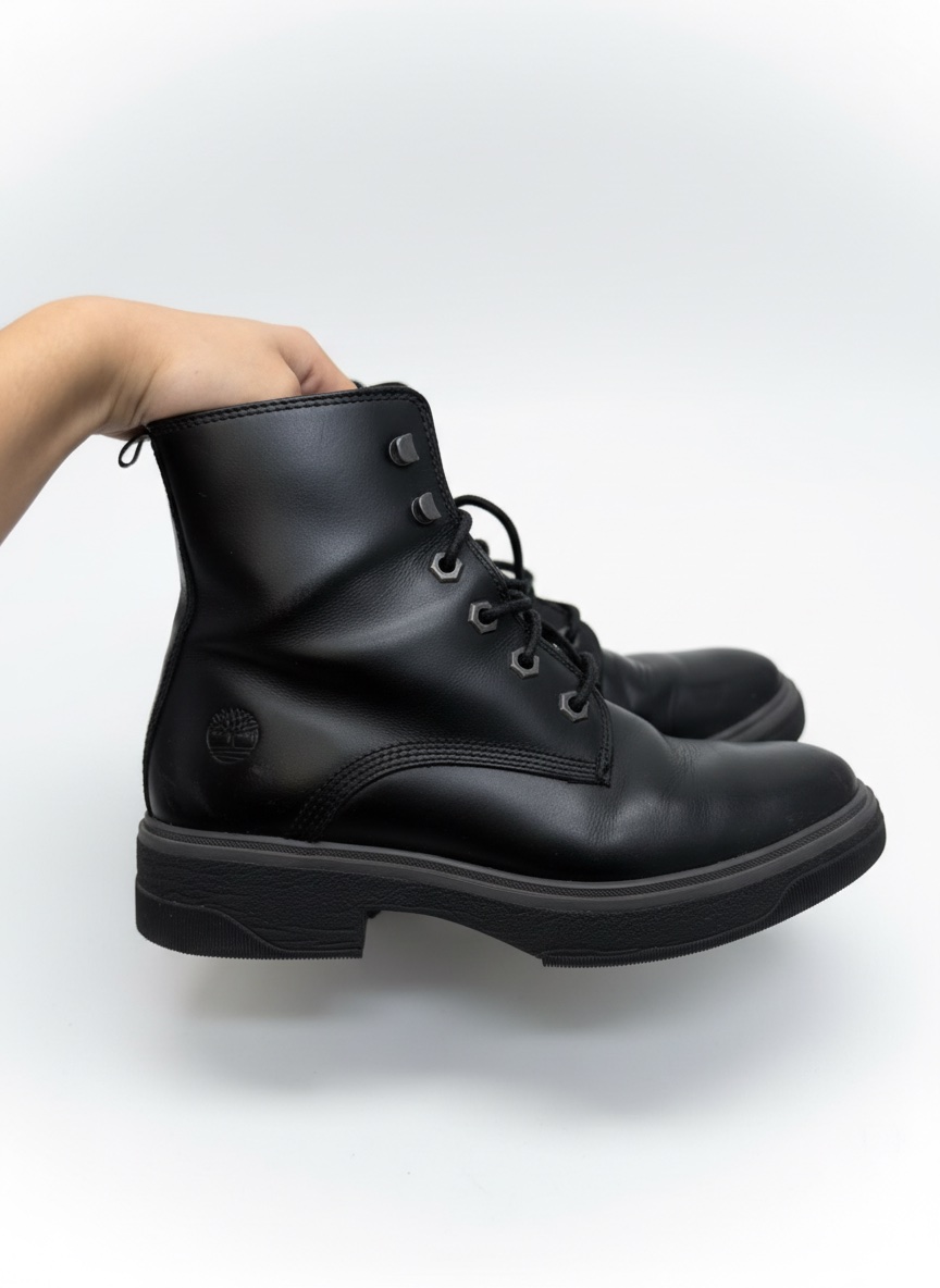 Brodequin timberland