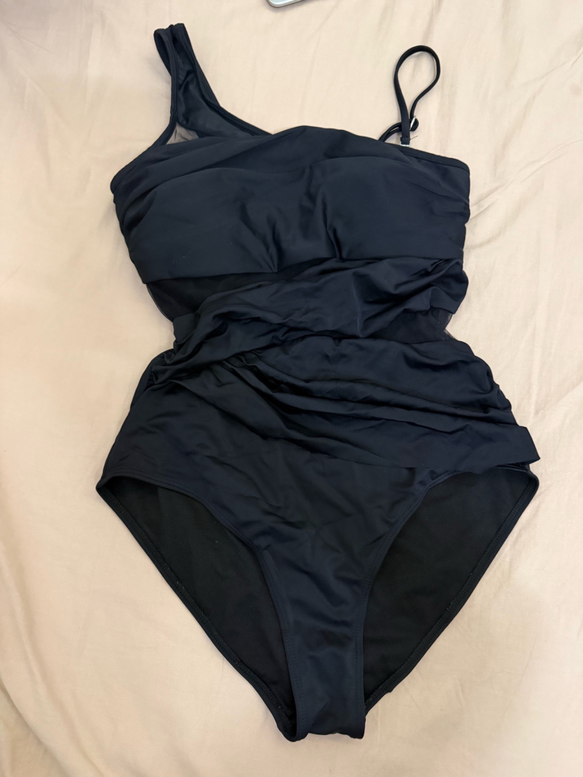 Maillot noir