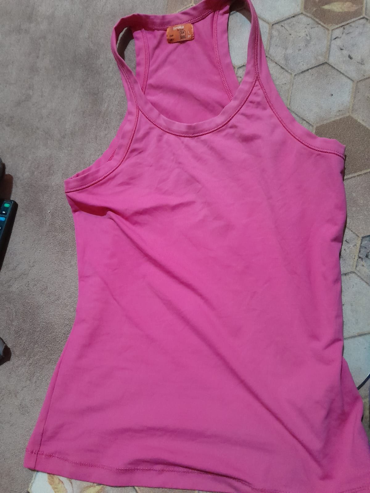 Pull rose