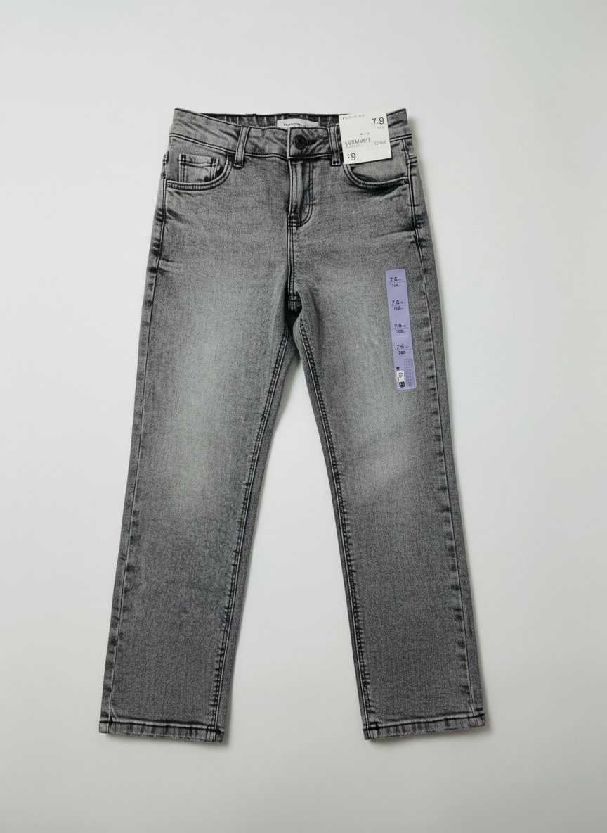 Jeans garçon 7/8 ans ( 128cm )