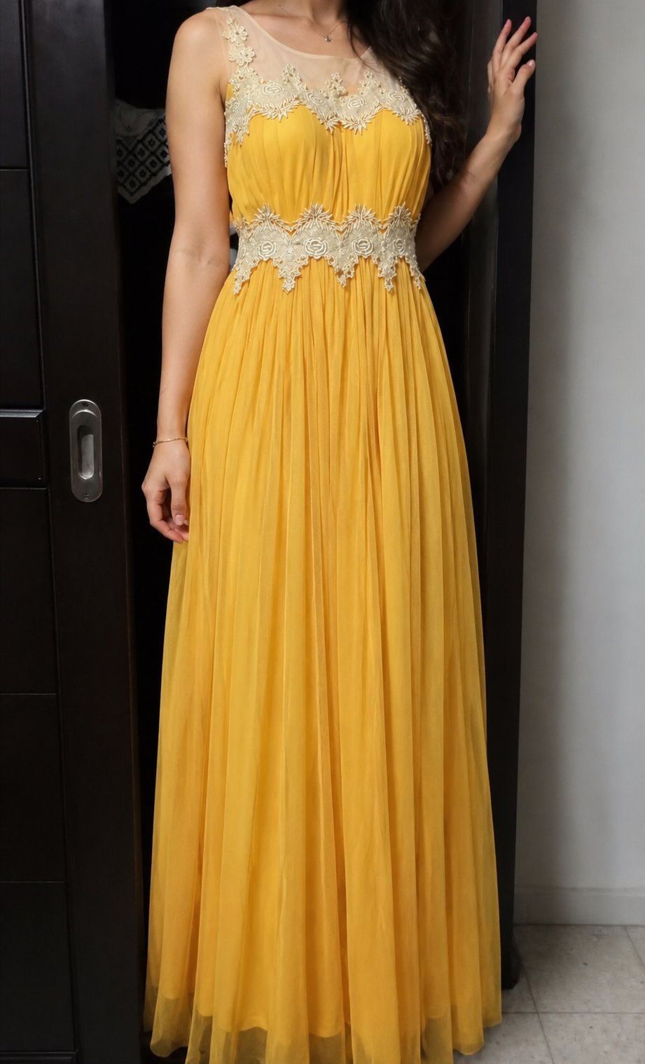 Robe neuve t 38/40