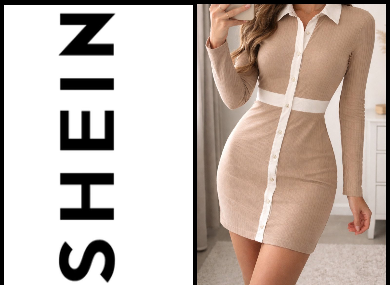 Robe taille 36