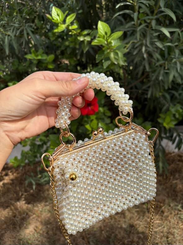 Hand made en promo