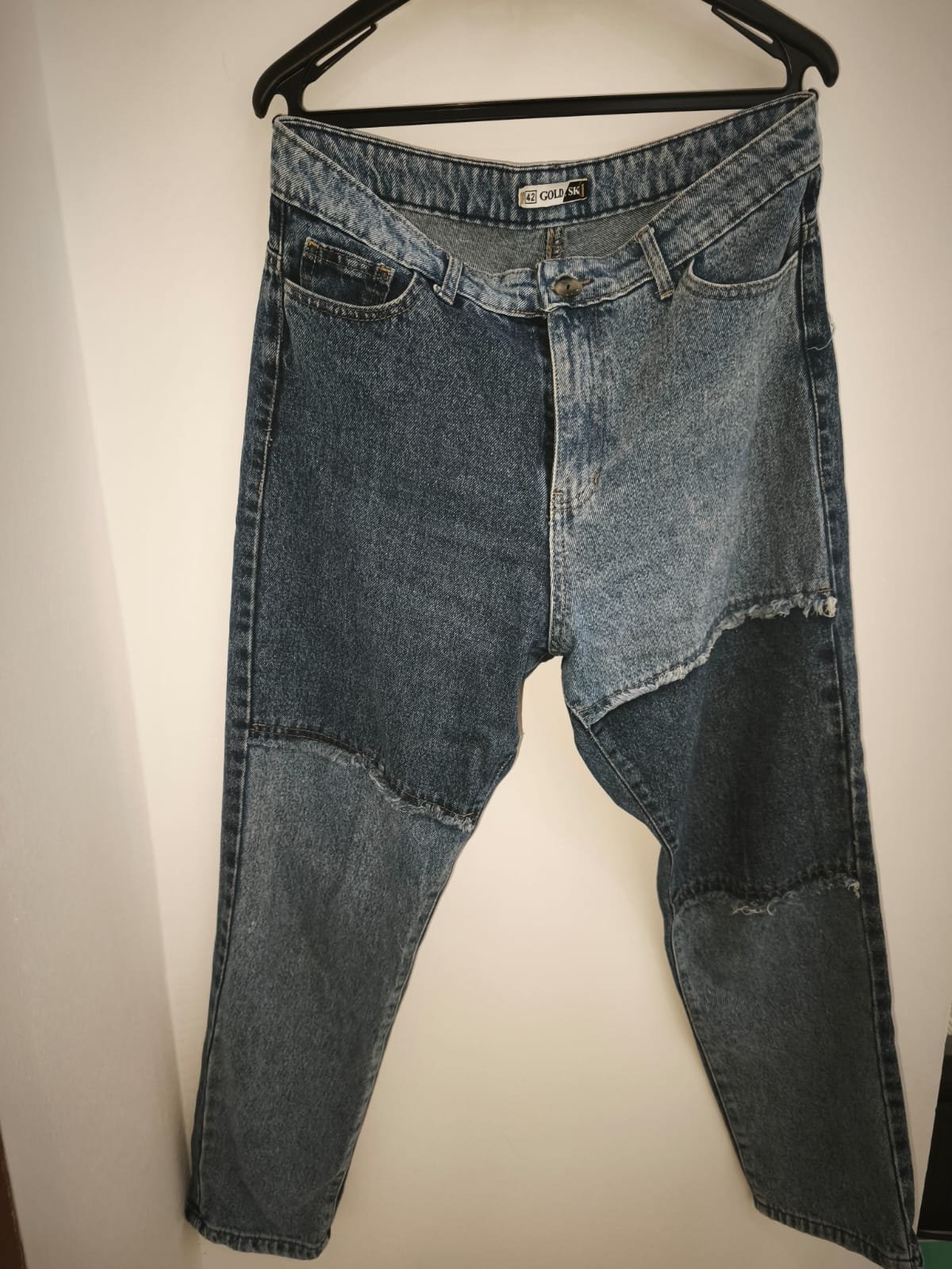 Pantalon djean 