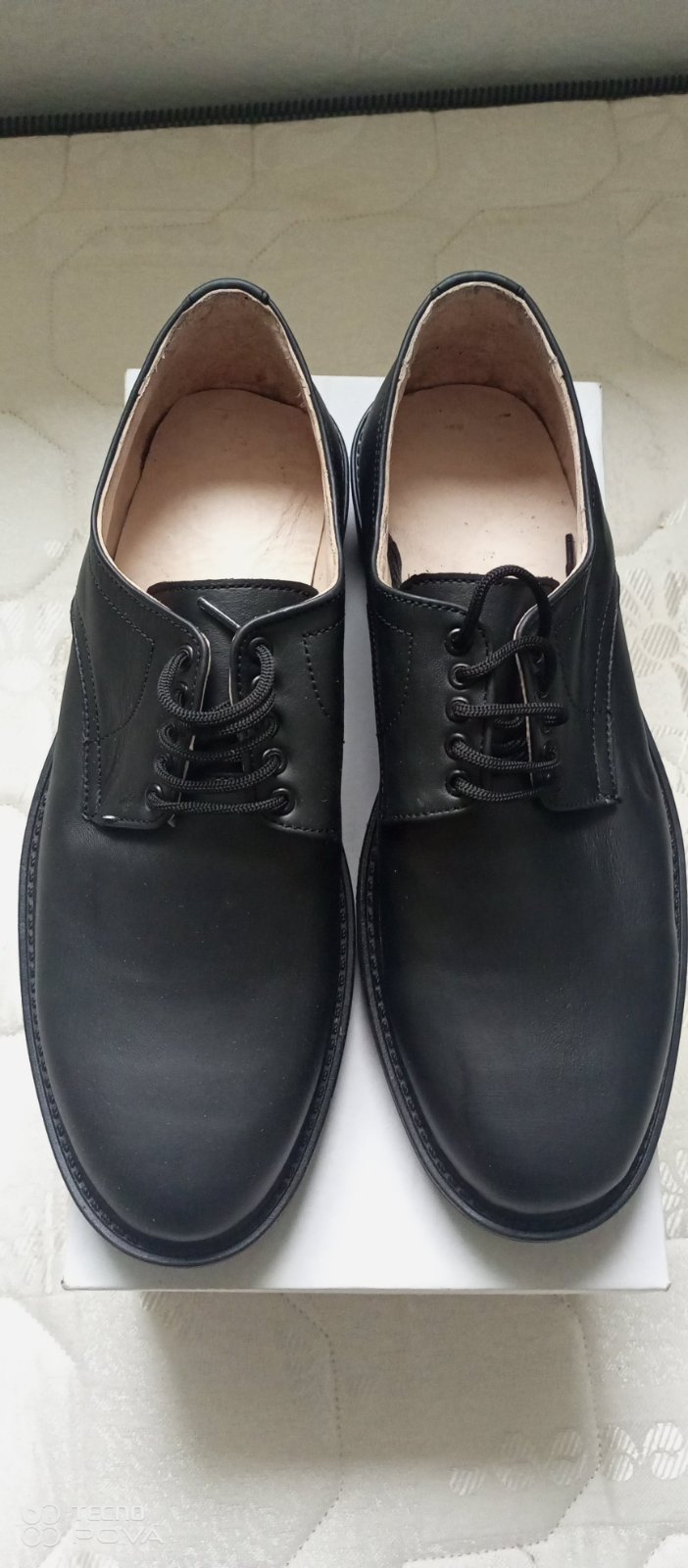 Chaussure noir 