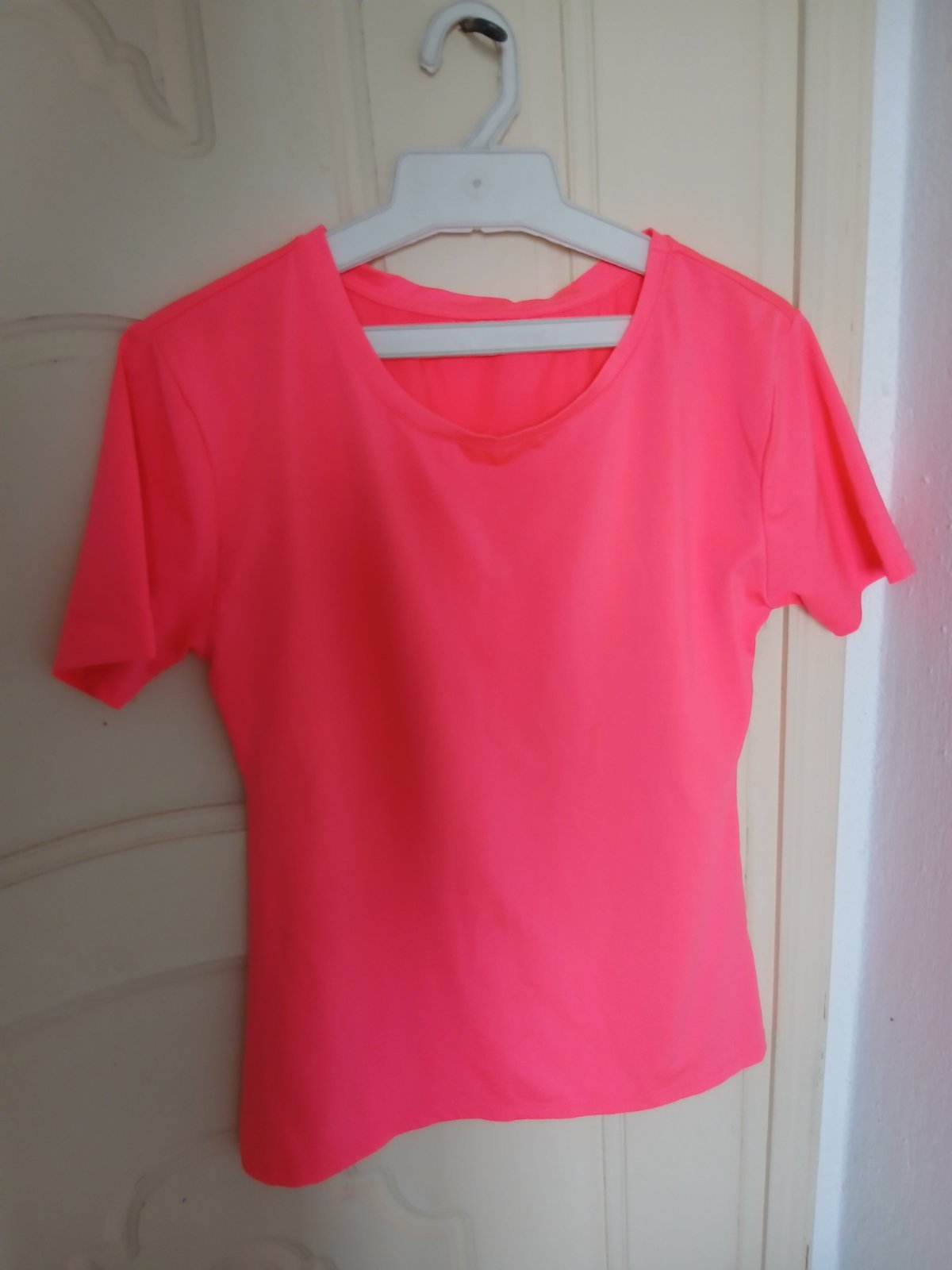 Pull de sport 