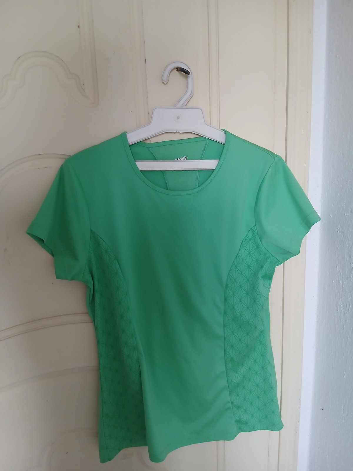 Pull de sport