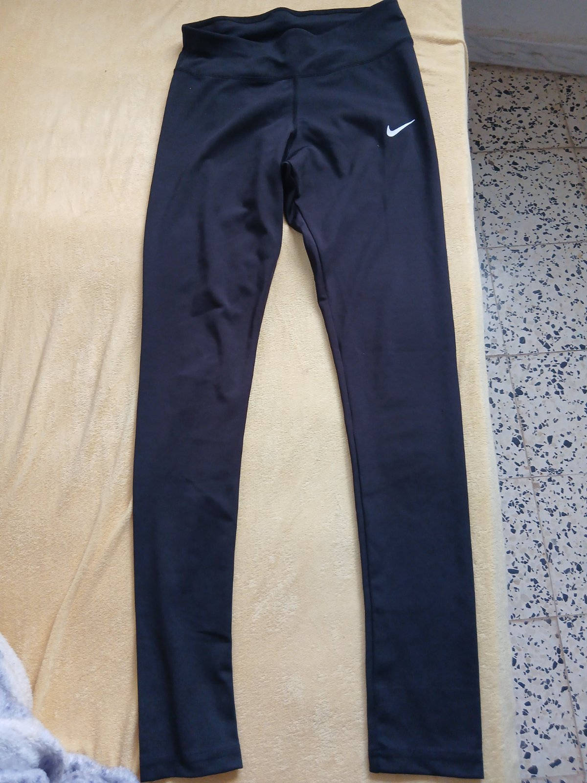 Legging sport taille s