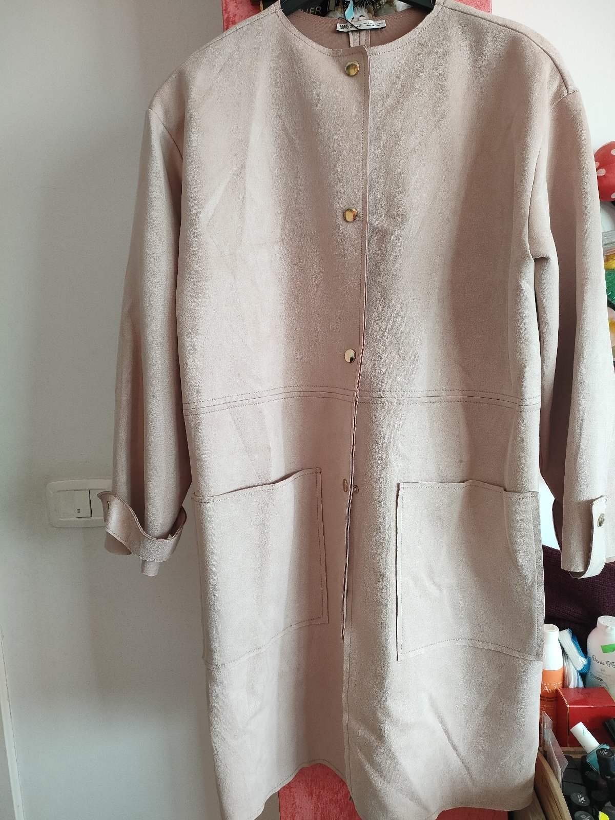Manteau 