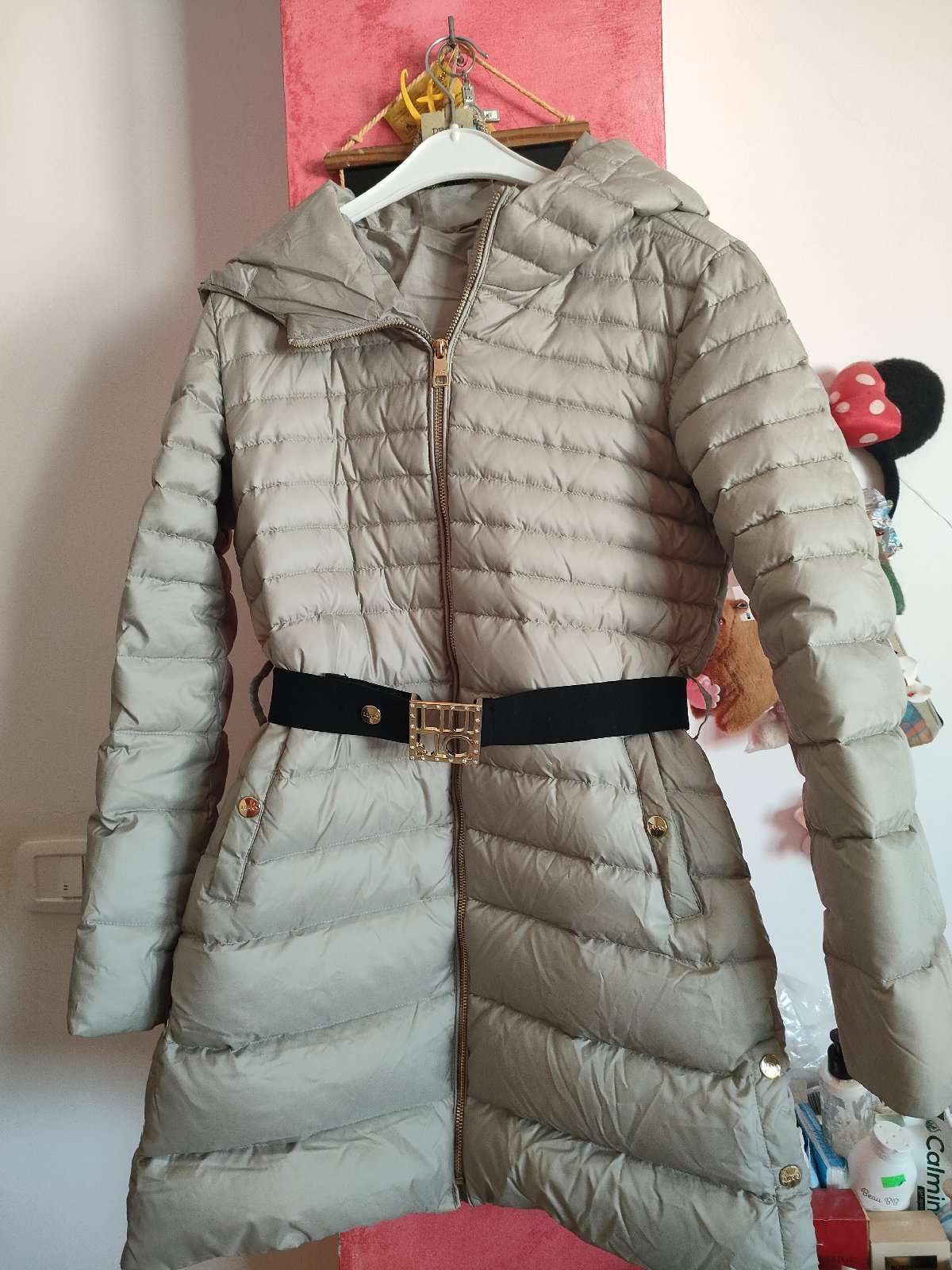 Manteau liu.jo