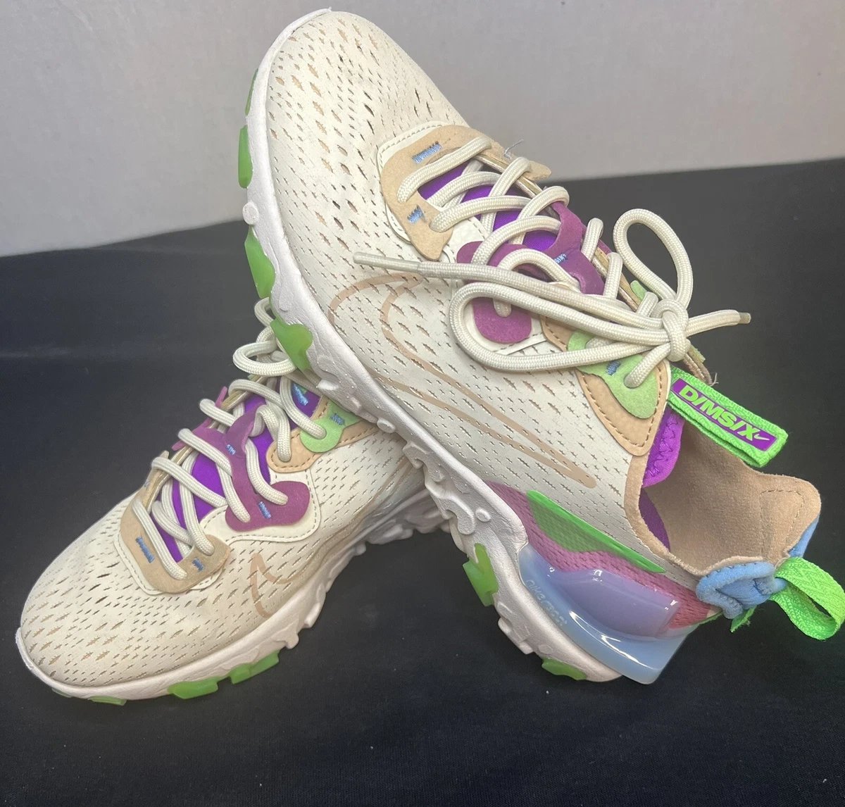 Baskets nike