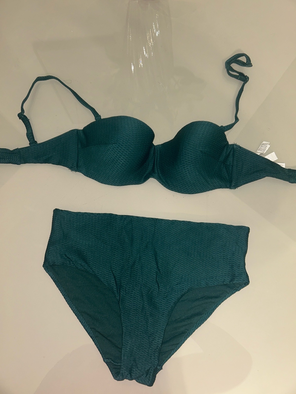 Deux pieces KIABI