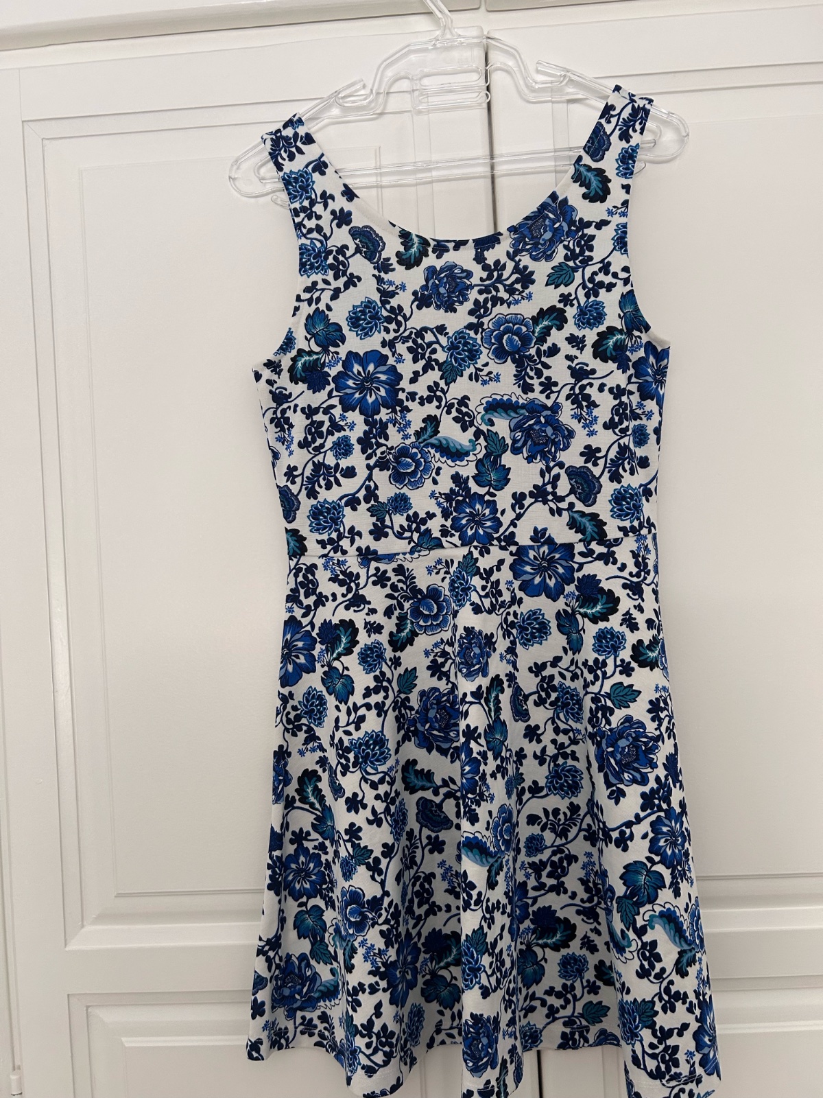 Une petite robe