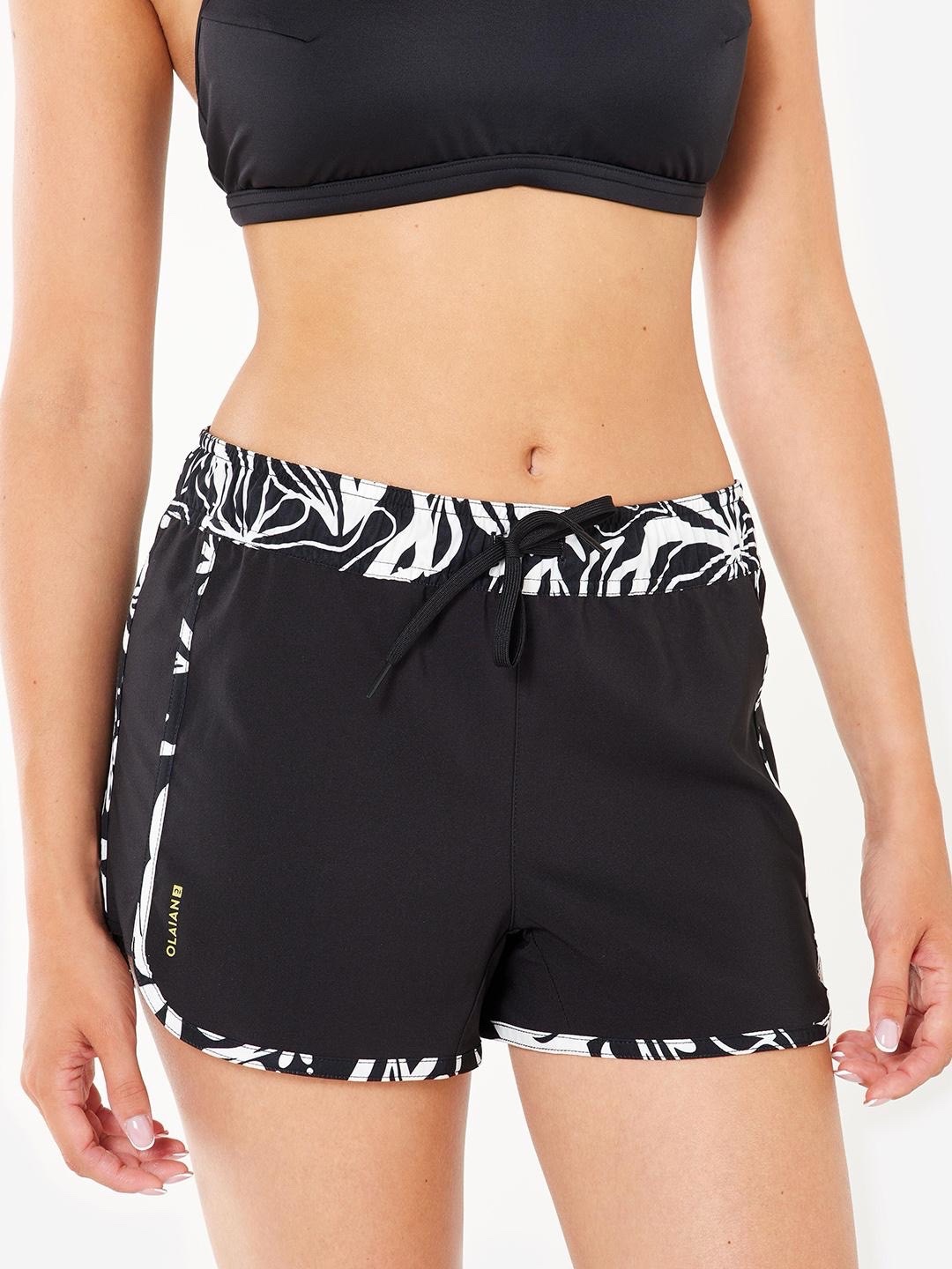 Short de bain (boardshort)