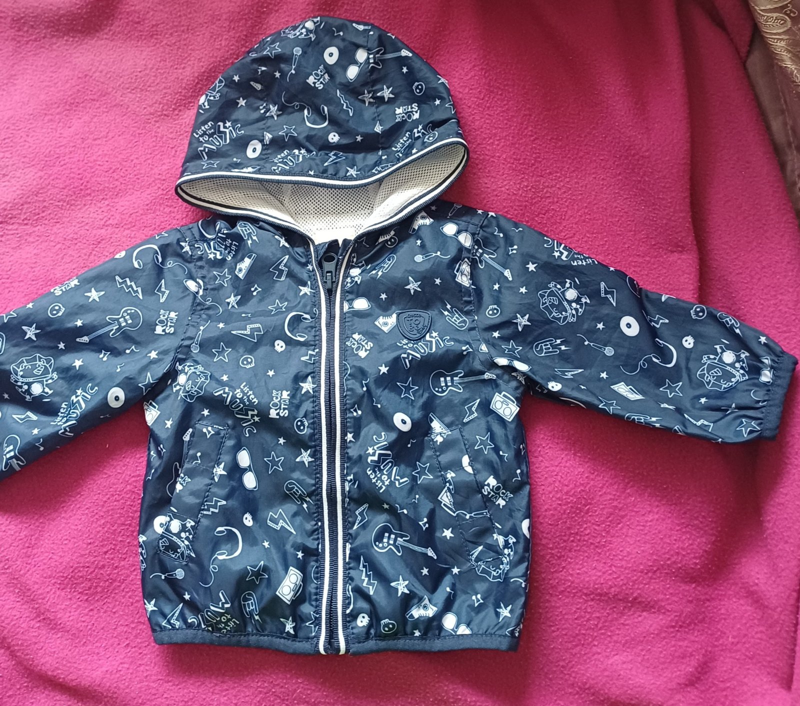 Veste chicco (MY FIRSTCHICCO)