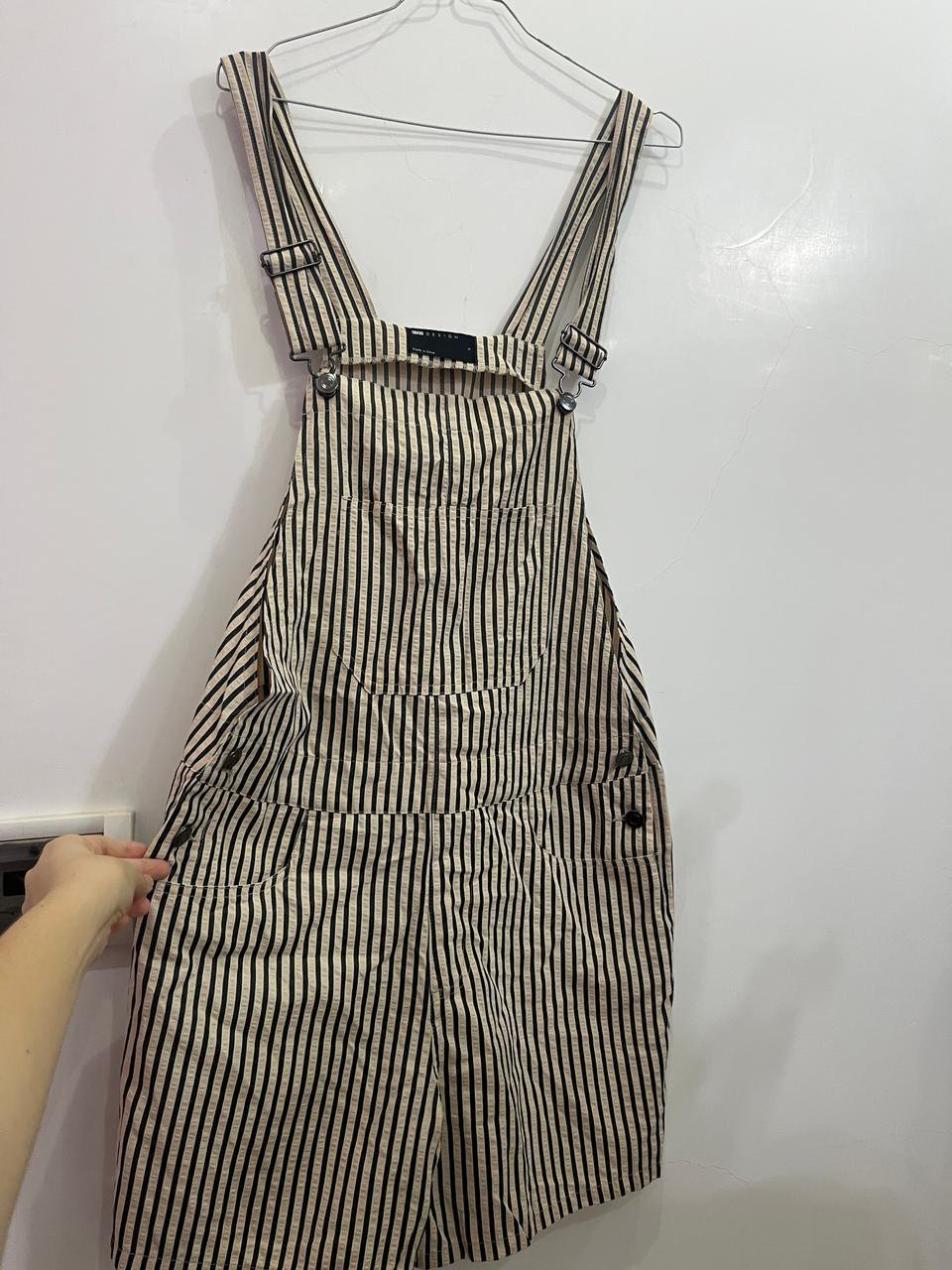 Combi-short