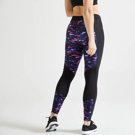 Leggings avec poches