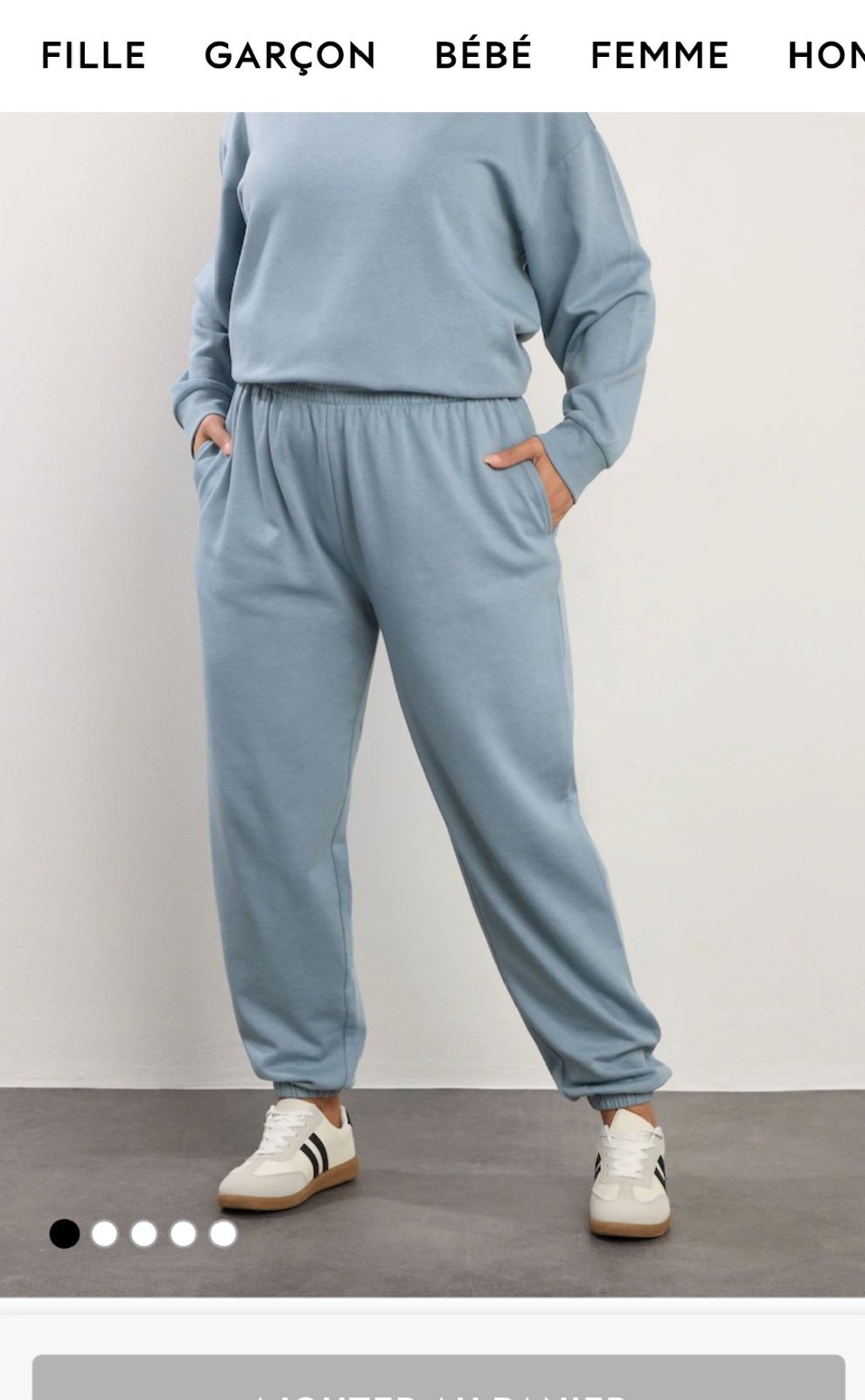 Pantalon 