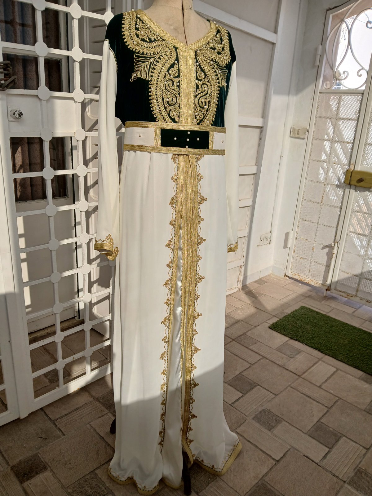 Caftan 