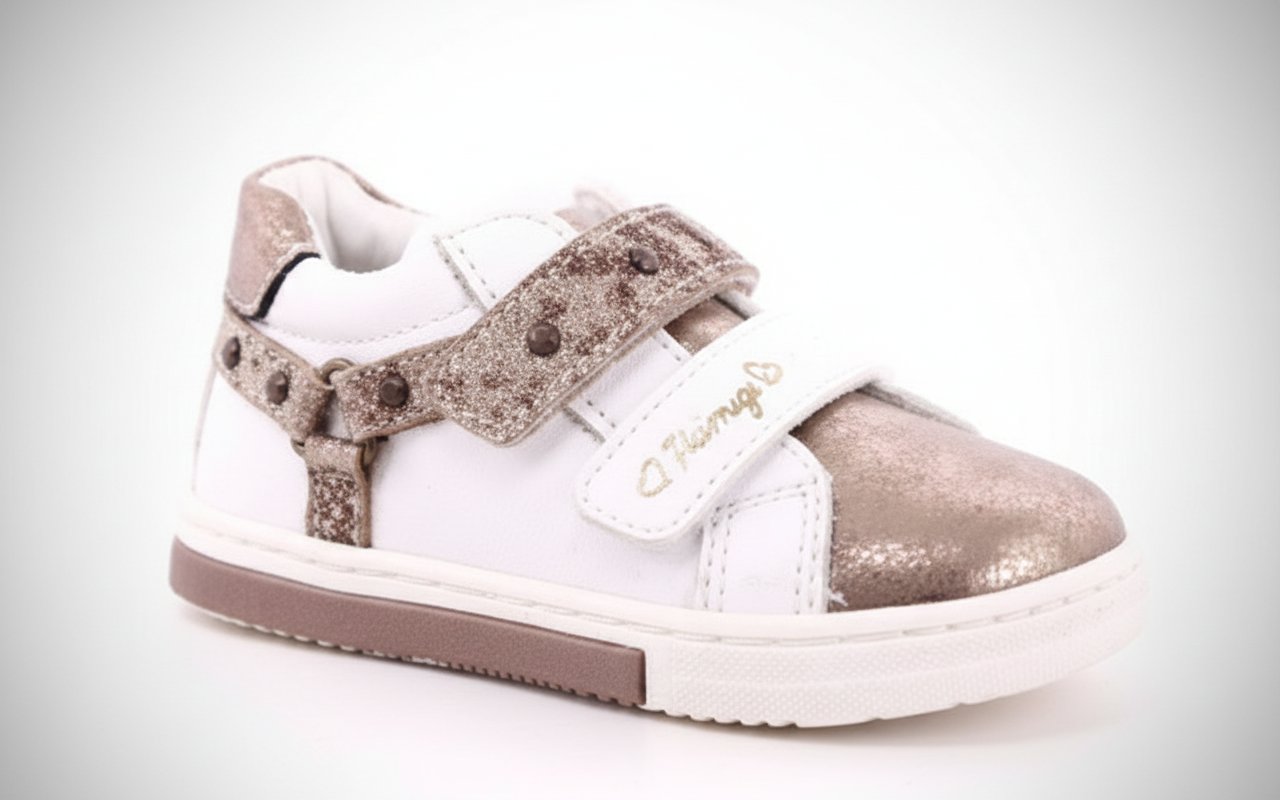 ✨👶 Primigi Primi Passi – First Steps 👶✨