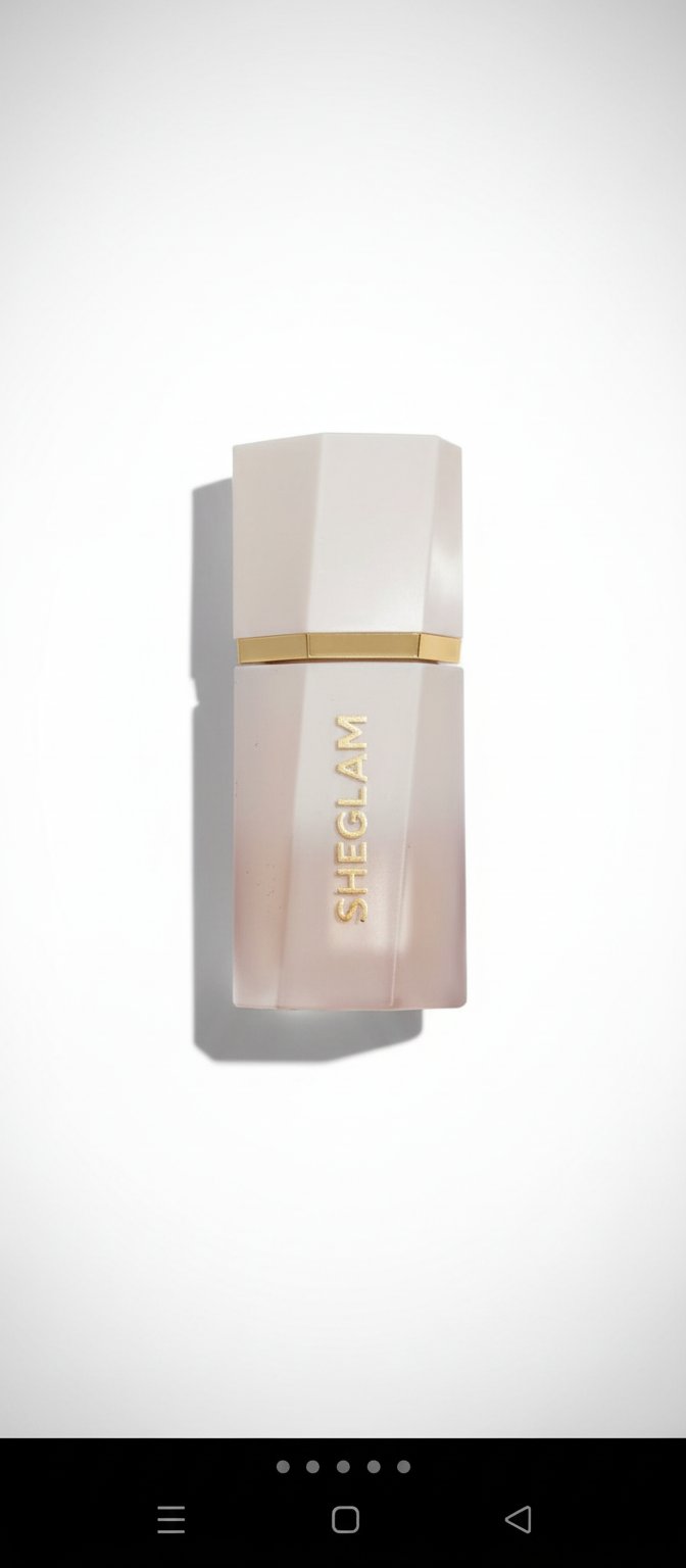 🔥🔥🔥 SHEGLAM highlighter liquide 🫟 VANILLA FROST 🔥🔥🔥