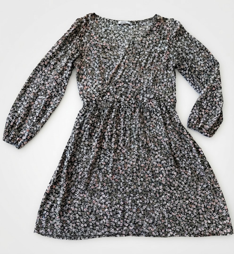 Robe gemo