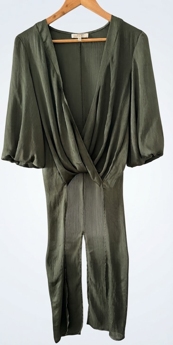Haut party wear