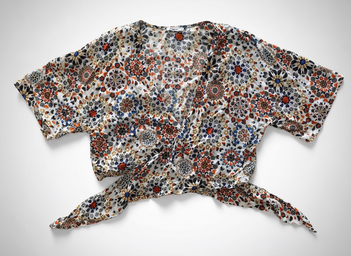 Top desigual