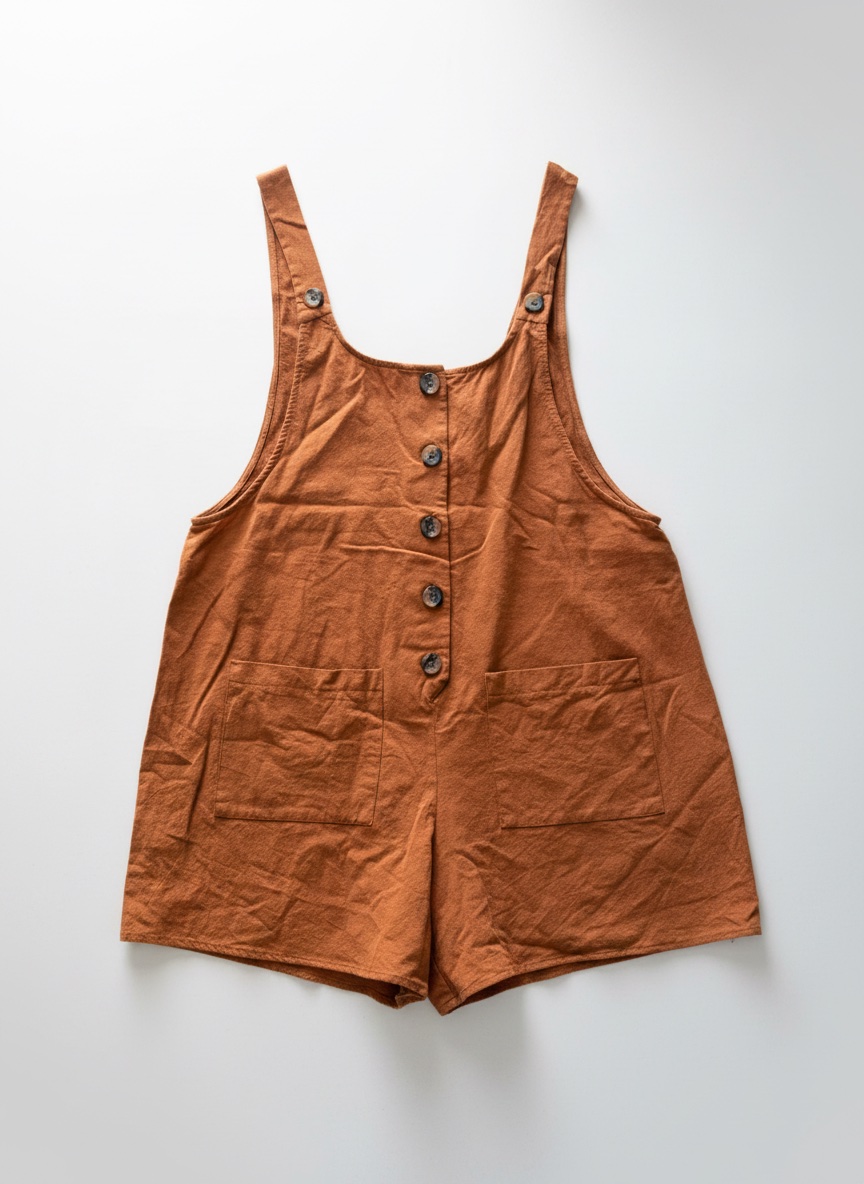 Combishort coquette