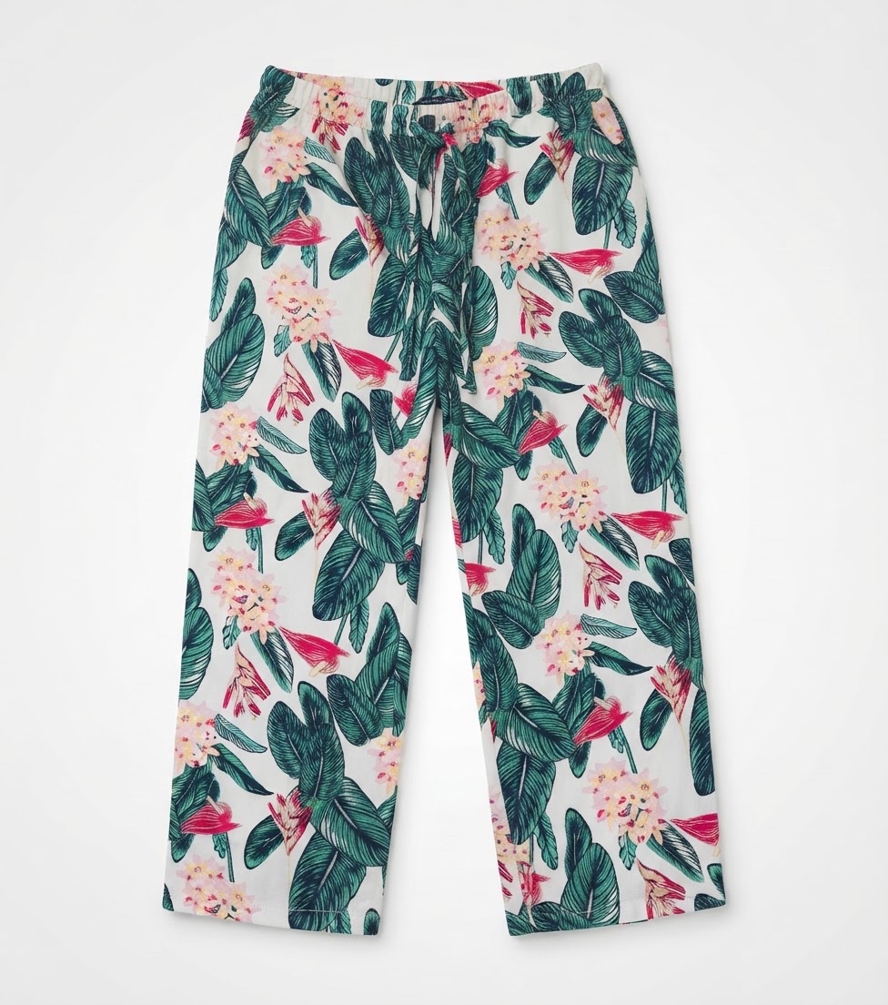 Pantalon kiabi