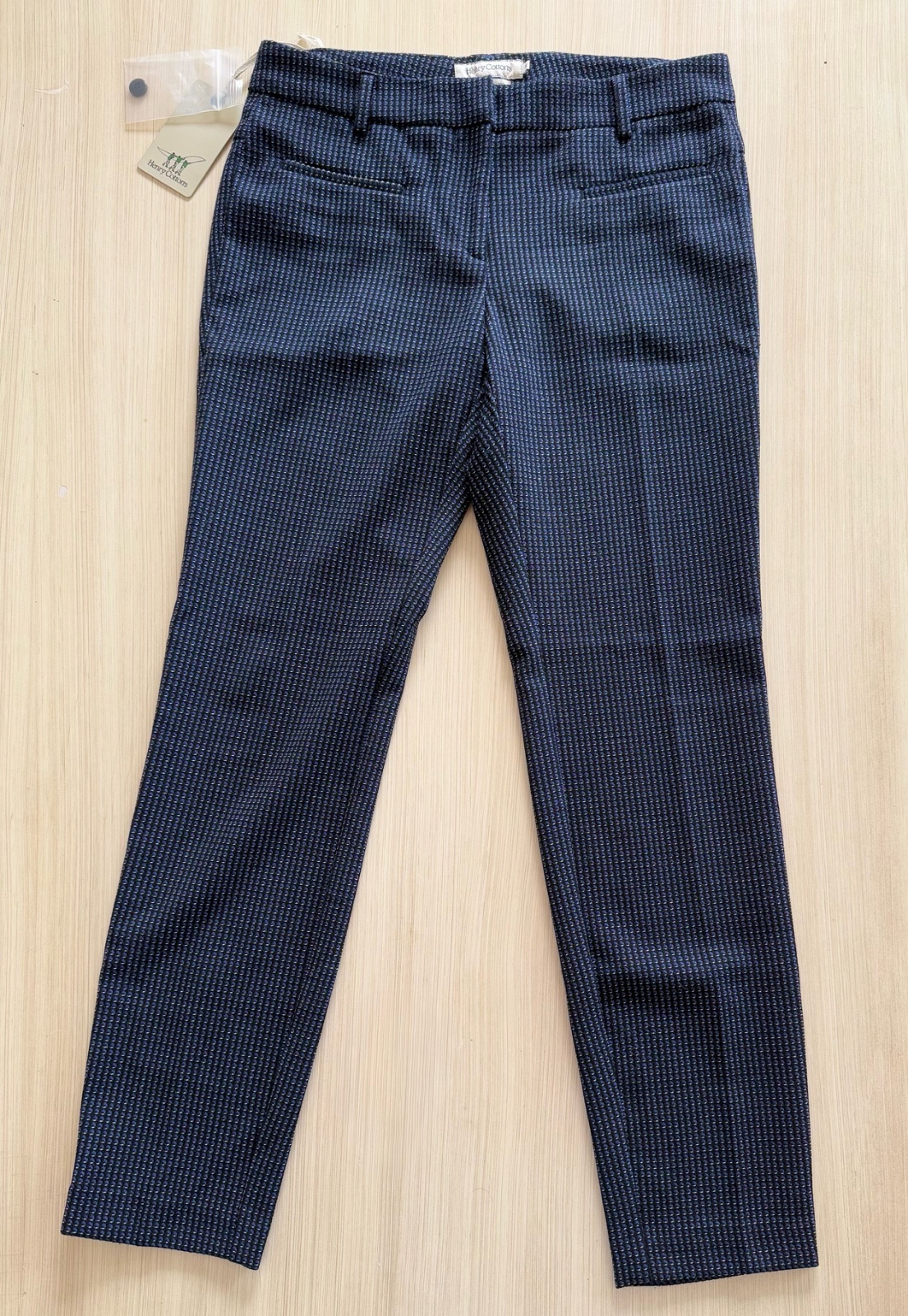 Pantalon henry cottons