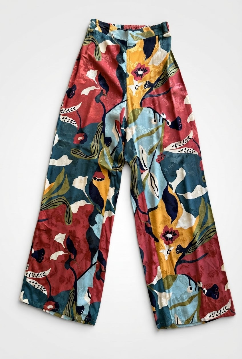 Pantalon Oysho 