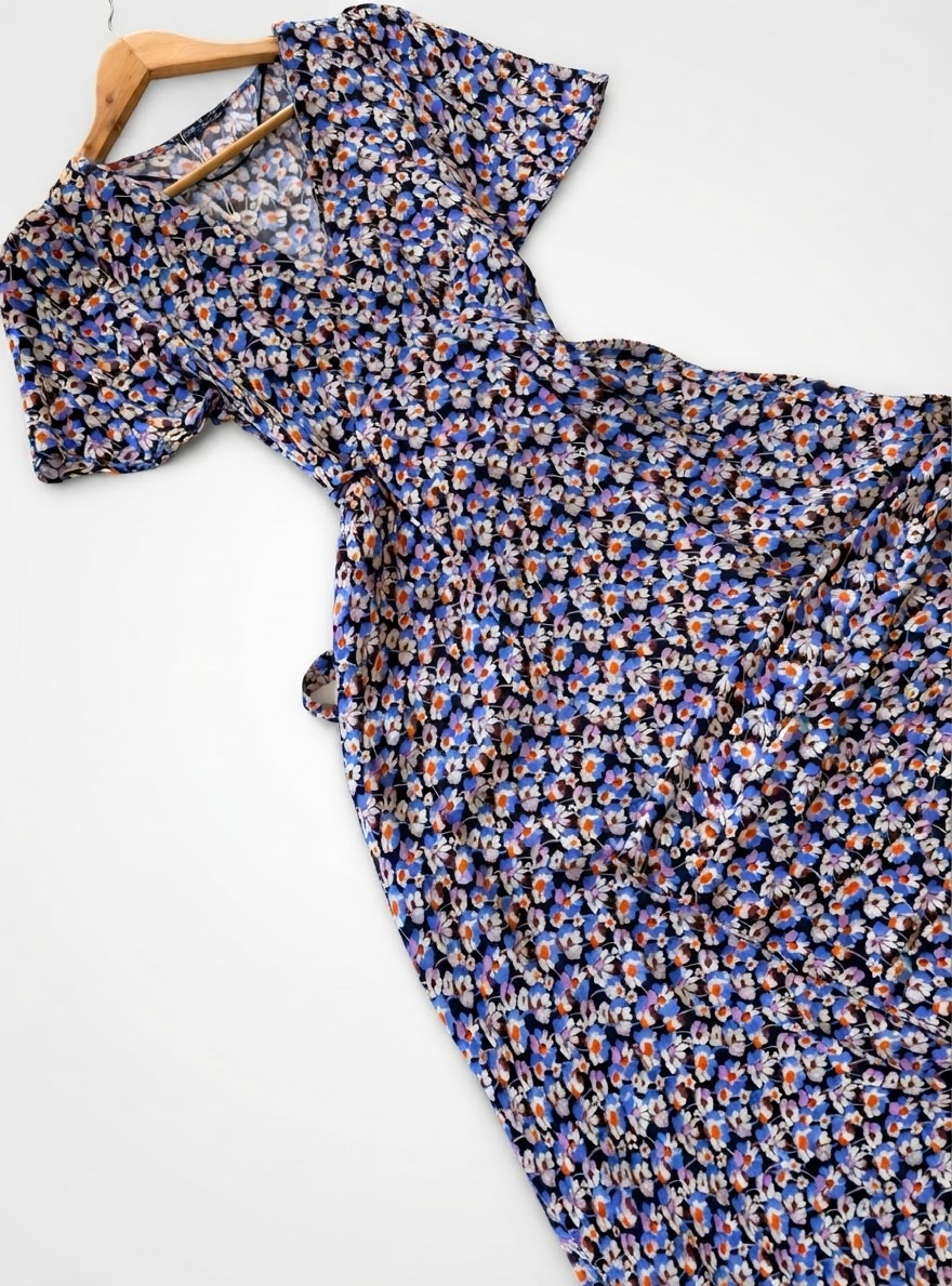 Robe oysho felurie